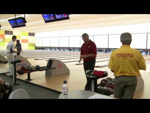 Bowlingdigital's 2008 BWC - 44th Bowling World Cup Competition Day Two