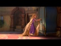 TANGLED Person In My Closet
