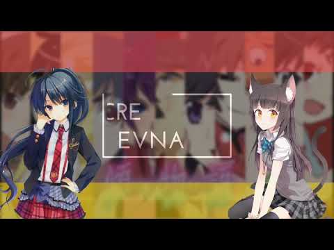 Owarimonogatari Season 2 Ending Full『ClariS - SHIORI』