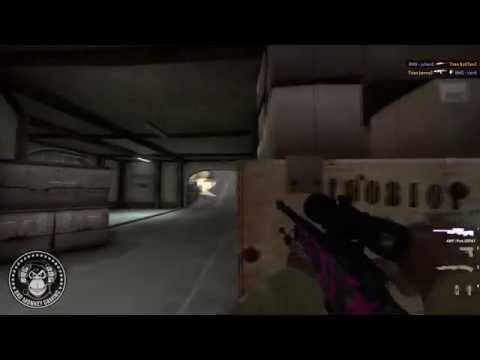 JulieCS ace against Titan