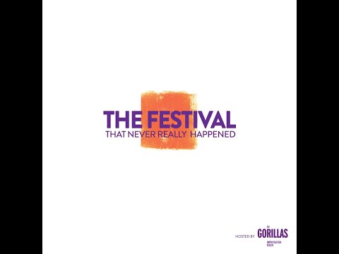 Impro Festival Berlin 20th Anniversary Compilation