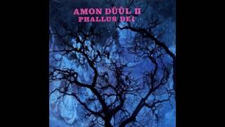 Amon Düül II - Dem Guten, Schönen, Wahren (1969)