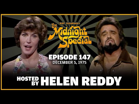 Ep 147 - The Midnight Special Episode |  December 5, 1975