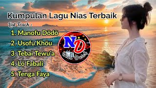 Download lagu Kumpulan lagu nias terbaik 2026 | lagu nias terbaru | cipt : Santo Lase mp3