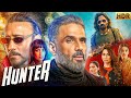 Hunter Sunil Shetty Jackie Shroff South Dubbed Latest Movie 2025 Latest Hindi Web Series
