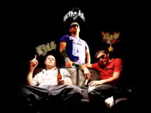 1 Klas & Schock & Czar   Это Rap, это Шок, это Царь, это KlasOficialSong