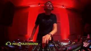 Paul Hazendonk at Beatport Amsterdam September 17 2015