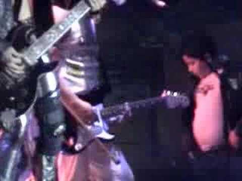 Victimas del Doctor Cerebro YA TUS AMIGOS