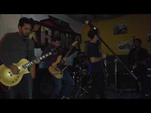 The Fixer - Alive (Pearl Jam Cover) 10/06/2017
