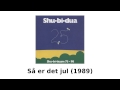 Shu-bi-dua - Så er det jul (1989) 