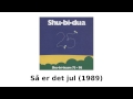 Shu-bi-dua - Så er det jul (1989) 