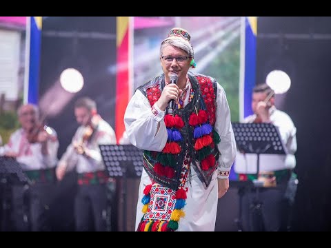 FUEGO - CONCERT AUTENTIC ROMÂNESC SALA PALATULUI