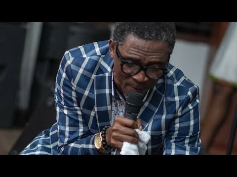 Powerful Ga Worship by Rev. Abraham Lamptey🔥🔥🔥