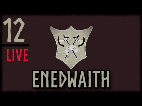 DaC - Enedwaith: 12, The Slogfest of Helm's Deep (Livestreamed)