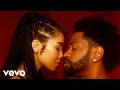 Videoklip Big Sean - Body Language (ft. Ty Dolla Sign, Jhené Aiko)  s textom piesne