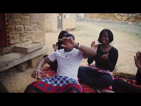 Kamal - Foundi Hassan feat @BJUNIOROFFICIEL  ( Clip officiel )