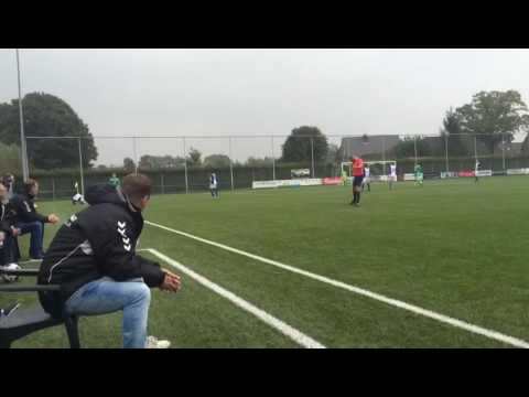 SDS'55 - SVP 15 oktober 2016