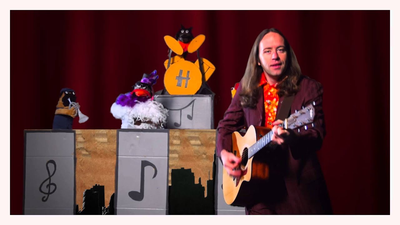 Promotional video thumbnail 2 for Mr.Harley