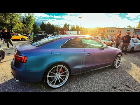 WÖRTHERSEE RELOADED 2022