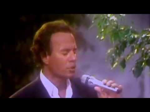 Julio Iglesias - Todo El Amor Que Te Hace Falta