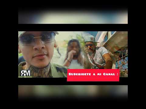 el cherry ft dowba montana de manhattan para el bronx