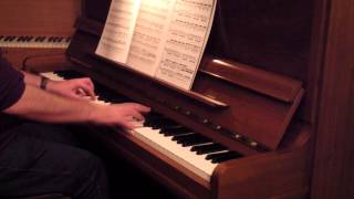 Time Lapse (Michael Nyman)