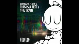 Armin van Buuren - The Train (Extended Mix)