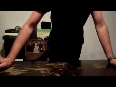 LG CINEMA 3D TV 23MD53 MONITOR