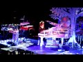 Imogen Heap - Come Here Boy (live) HD