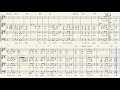 Vienna Teng - Blue Caravan (SATB)