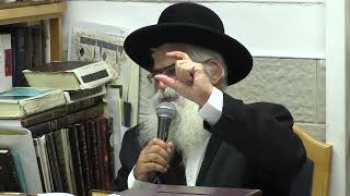 הרב יורם אברג'ל - המסר היומי - מה פשר החלום - ו' טבת תשפ''ד