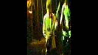 RKL @ Spielboden, Dornbirn 1989