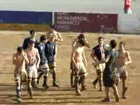 Ascenso a primera juvenil!