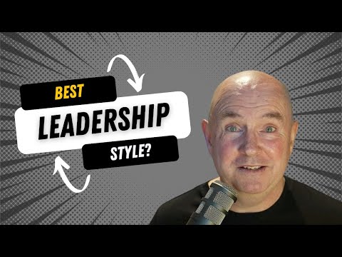 Top 9 Leadership Styles for Success