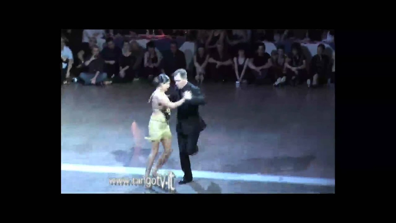 i-i-Sebastian Missè & Andrea Reyero firenze tango festival 2010 hd video 2.mov