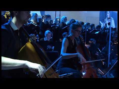 Lucy Scherer - Denn wer kann ertragen