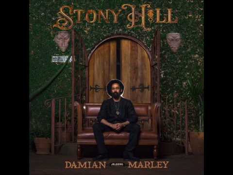 download lagu mp3 mp4 Stony Hill Damian Marley, download lagu Stony Hill Damian Marley gratis, unduh video klip Stony Hill Damian Marley