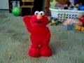 Lilli N Elmo
