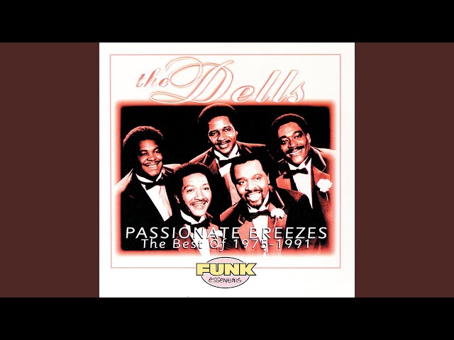 The Dells: un'icona della musica soul
