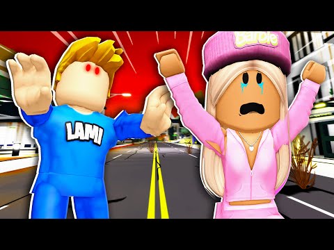 CANSEL spielt ERSTES MAL LAMIS HORROR OBBY in Roblox!