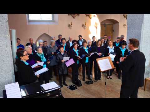 15.3.2015-Firmlingsvorstellung