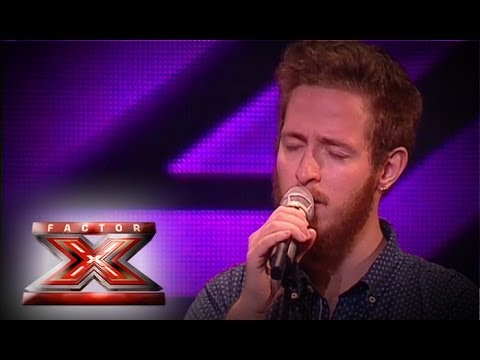 DAVID DIAS - FACTOR X - BOOTCAMP PGM 07 - 2013