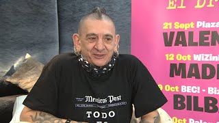 La Polla Records oficializa su regreso después de 16 años