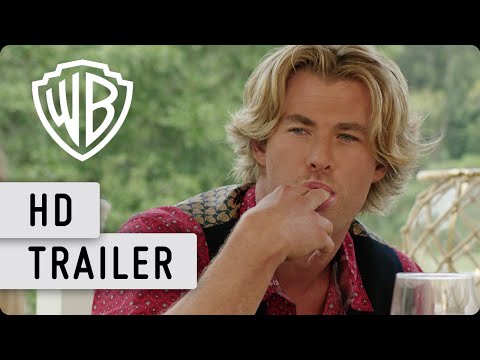 Vacation - Wir sind die Griswolds - Trailer 3 - Deutsch HD