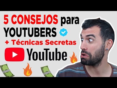 download lagu mp3 mp4 Tips Para Crecer En Youtube, download lagu Tips Para Crecer En Youtube gratis, unduh video klip Tips Para Crecer En Youtube