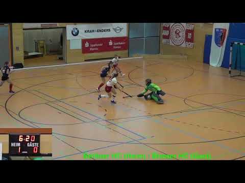 20200223 - Bremer HC : Berliner HC - Endspiel Deutsche Meisterschaft WJB