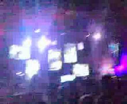 Bob Sinclair "Love Is Gone" @ Arenele Romane 23-06-07