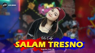 Download lagu PUTRI KRISTYA - SALAM TRESNO (  Live ) mp3