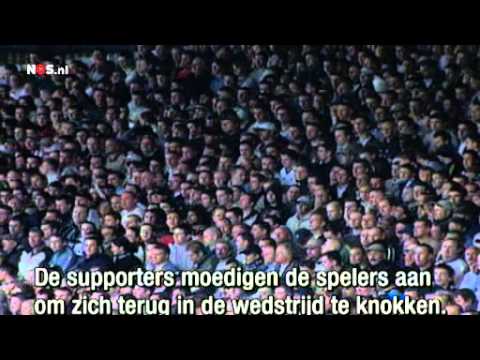 That Final Day Revisited - Swansea Documentary 2003 (NOS)