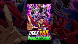 Predaplant DECK FUN /Yuri / Deckprofile Predaplanta/ Yu-Gi-Oh Arc-V